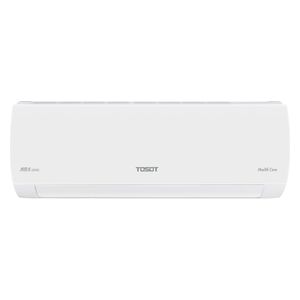 سبلت توسوت جداري - 1 طن - TS-H126OZS3 - ابيض