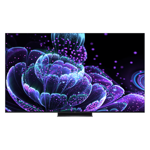 TCL C835 Series - Smart - 4K - Mini LED - 144Hz - 2022 Model