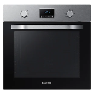 فرن كهربائي داخلي سامسونج - NV70K1340BS/EU - 68لتر - سلفر
