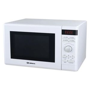 مايكرويف دنكا حراري - 35 لتر - UMO-G35LW - ابيض