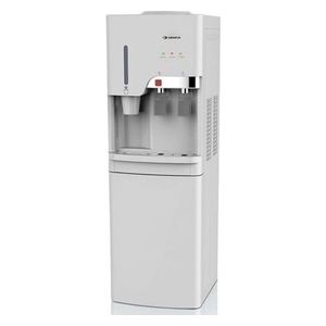 Denka RWD-39EWH - Water Dispenser - White