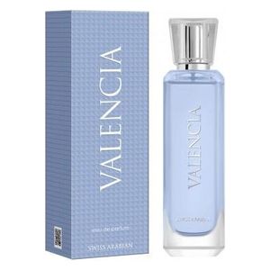  فالنسيا من سويس ارابيان للجنسين - او دي بارفان, 100 مل 