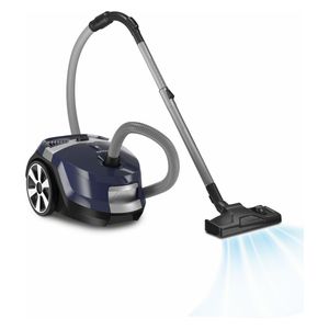 مكنسة موديكس كهربائية مع كيس - 2000 واط - VC8085 - ازرق