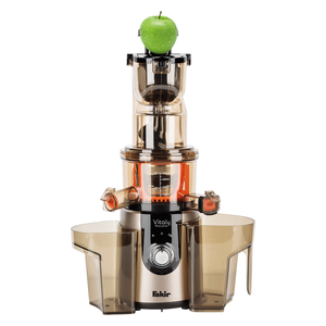 عصارة فكير - Vitaly - 200 واط - اسود