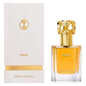  واجد من سويس ارابيان للجنسين - او دي بارفان, 50 مل 