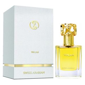  ولاء من سويس ارابيان للجنسين - او دي بارفان, 50 مل 