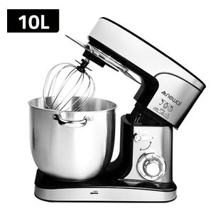 عجانة نوال - MXR-3555 - ستانلس ستيل