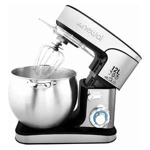 عجانة نوال - MXR-3560 - ستانلس ستيل