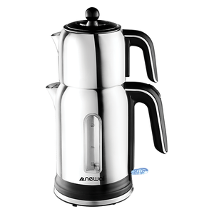Newal TEA-290 - Tea Maker - Stainless Steel