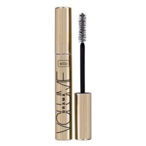  Wibo Volume Drama Mascara - Black 