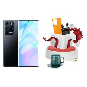  زت تي اي Axon 30 Ultra - دبل سيم - 128كيكابايت 