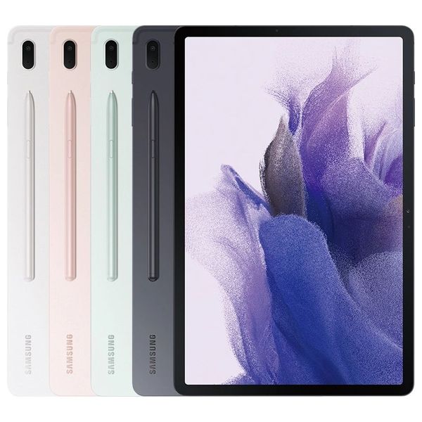 Samsung Galaxy Tab S7 FE - SIM - 64GB