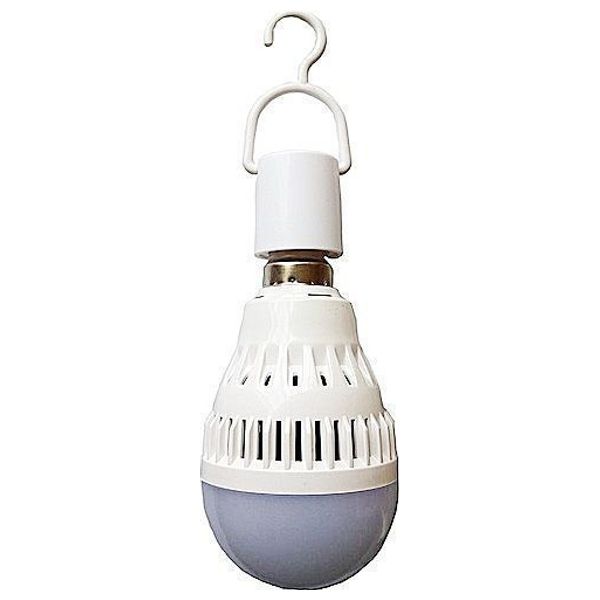 Kamisafe km-5819N - LED Bulb - White