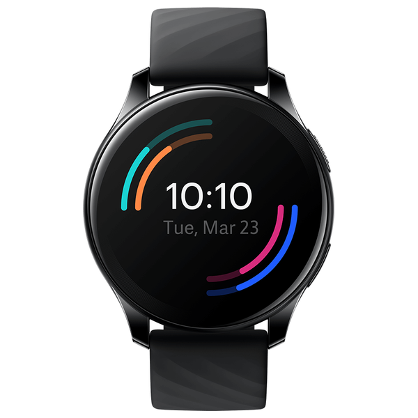 OnePlus Watch - Midnight Black