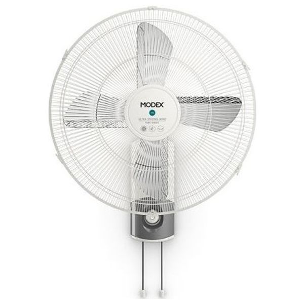 مروحة موديكس جدارية - FA1018 - ابيض