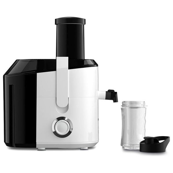 عصارة موديكس - JU670 - 800 واط - ابيض