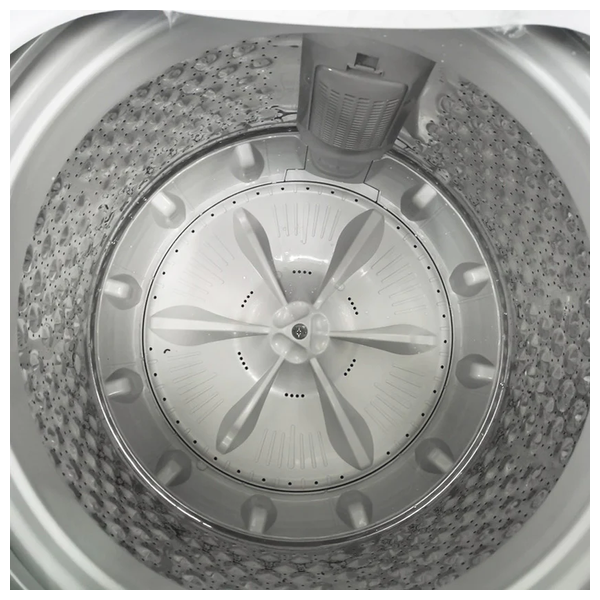 غسالة الحافظ فتحة علوية - 11 كغم - WMHA-1150WTL - ابيض