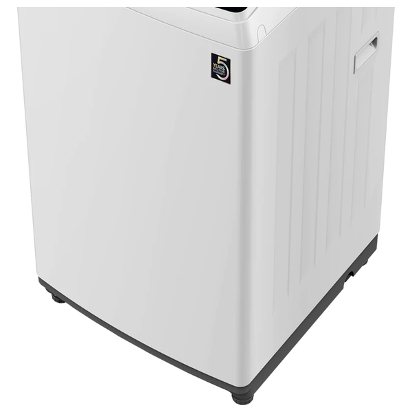 غسالة الحافظ فتحة علوية - 11 كغم - WMHA-1150WTL - ابيض