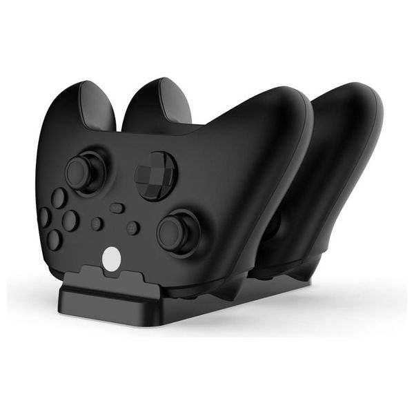 Dobe X-Series S/X-X-One S/X DualSense Charging Station - Black