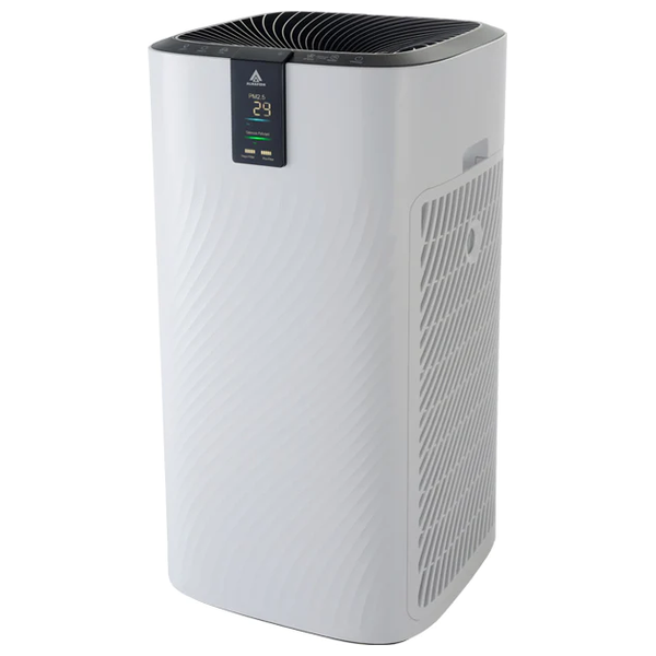 منقي هواء الحافظ - PU8 - ابيض