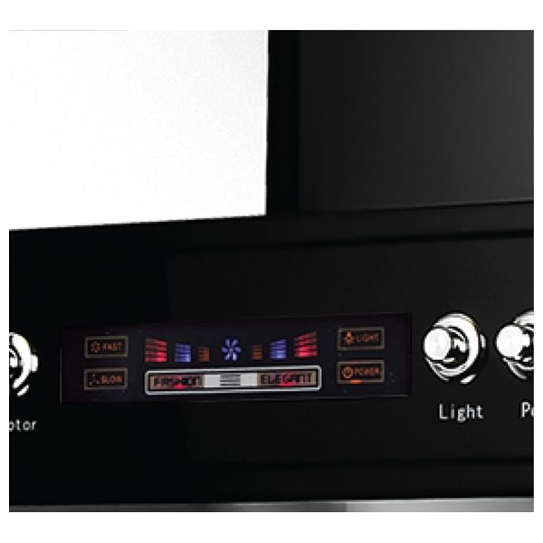 مرشحة هواء نوال - HOD-3940-05 - 90سم