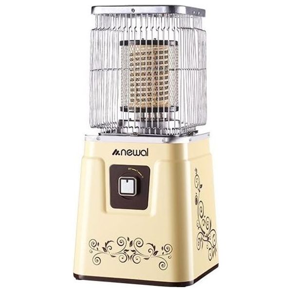 Newal Ceramic Heater - CHT-190-04