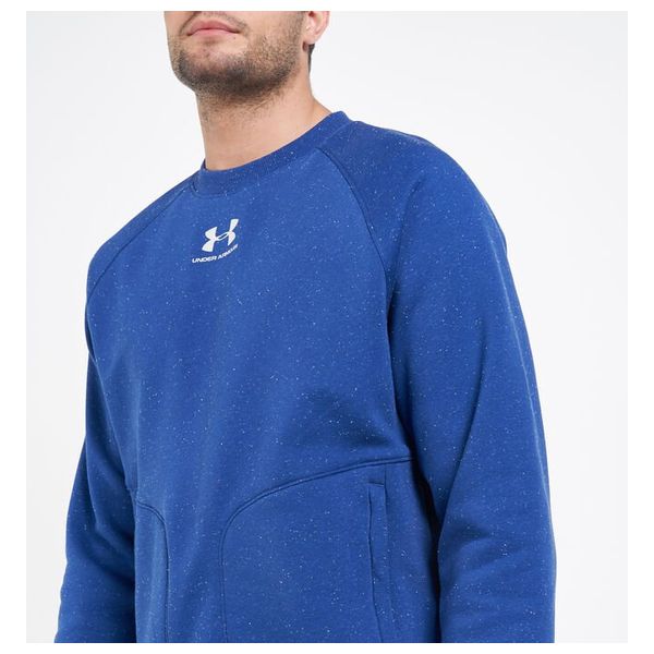  Under Armour Men's Sweatshirt - Blue 