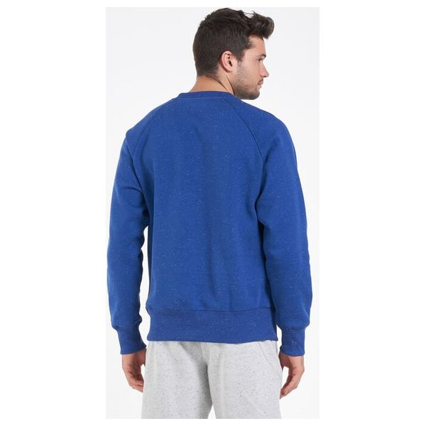 Under Armour Men's Sweatshirt - Blue 