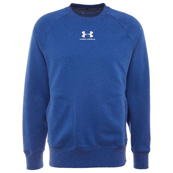  Under Armour Men's Sweatshirt - Blue 