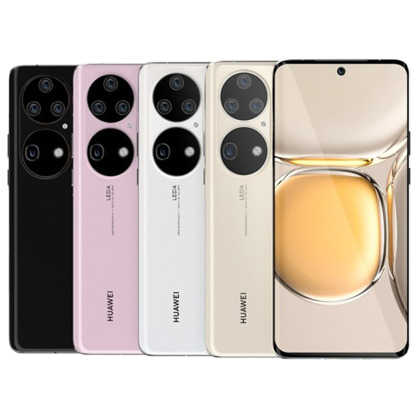 Huawei P50 Pro - Dual SIM - 256GB