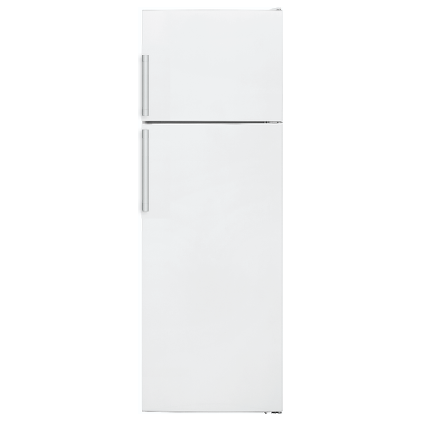 ثلاجة كرفت بابين - 16 قدم - T-SERIES-360 - ابيض