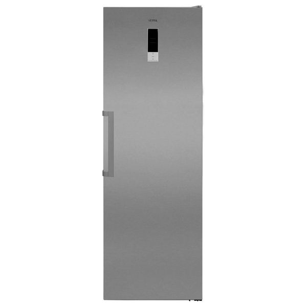 مجمدة عامودية فيستل - 11 قدم - NFF310EX - اينوكس