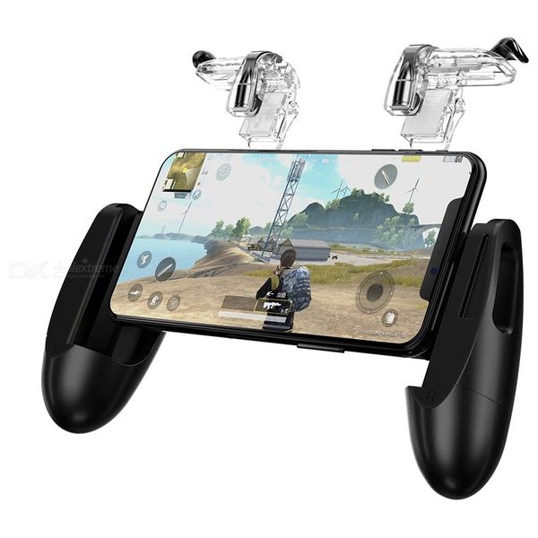  GameSir F2 Stick - Mobile Gaming Controller - Black 