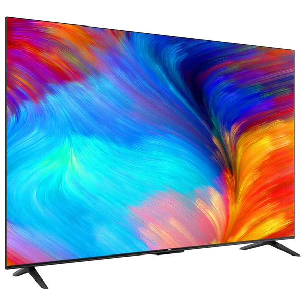 TCL 55P635 - 55" - Smart - DTV - 4K - LED TV