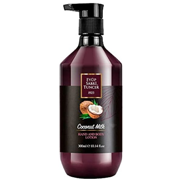  Eyüp Sabri Tuncer Coconut Milk Body Lotion - 300ml 