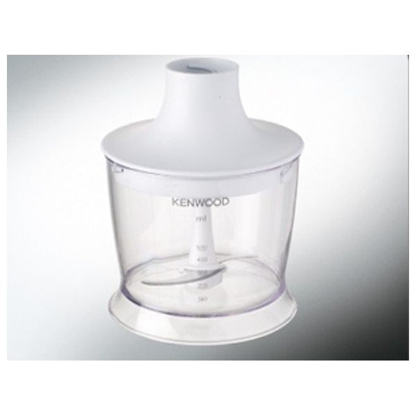 Kenwood HB681 - Hand Blender - 450 W - White