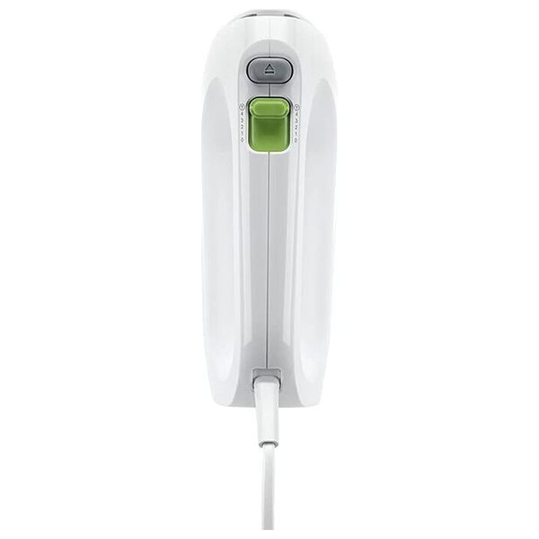 Braun HM1010WH - Hand Mixer - White