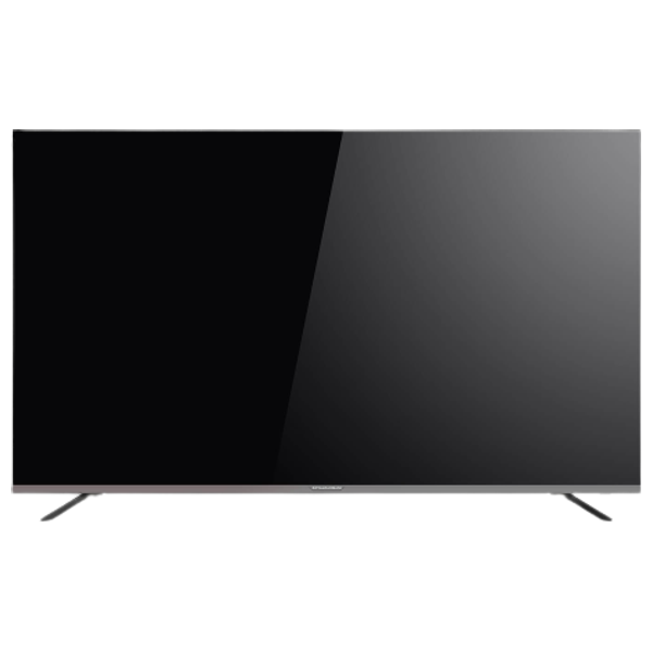 Royal Rahmani RR75.00FLS - 75" - Smart - DTV - 4K - LED TV