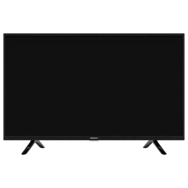 AlHafidh 32S4 - 32" - Smart - DTV - HD - LED TV