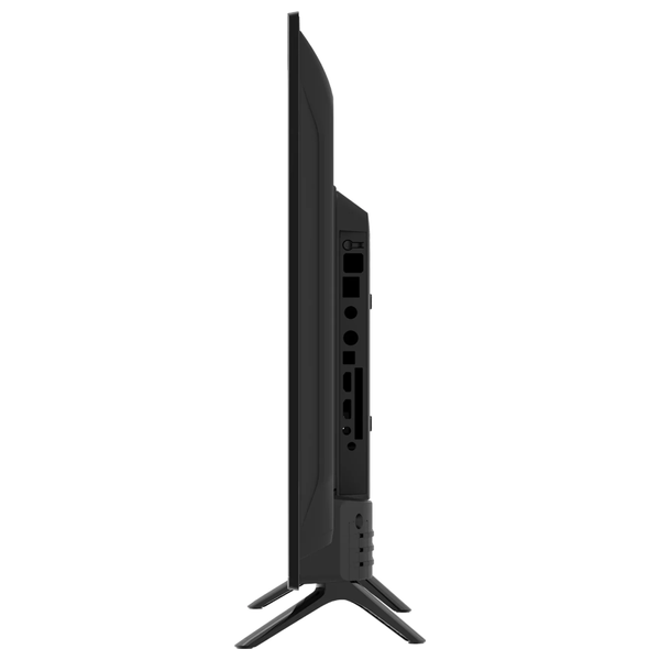 AlHafidh 32S4 - 32" - Smart - DTV - HD - LED TV