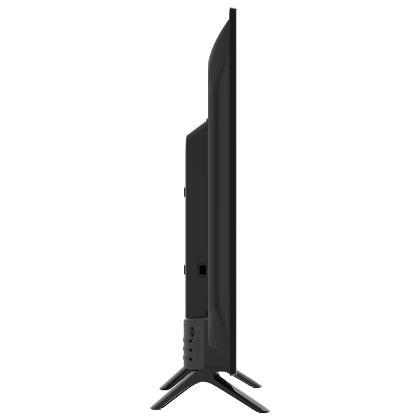 AlHafidh 32S4 - 32" - Smart - DTV - HD - LED TV