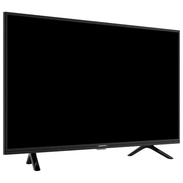 AlHafidh 32S4 - 32" - Smart - DTV - HD - LED TV