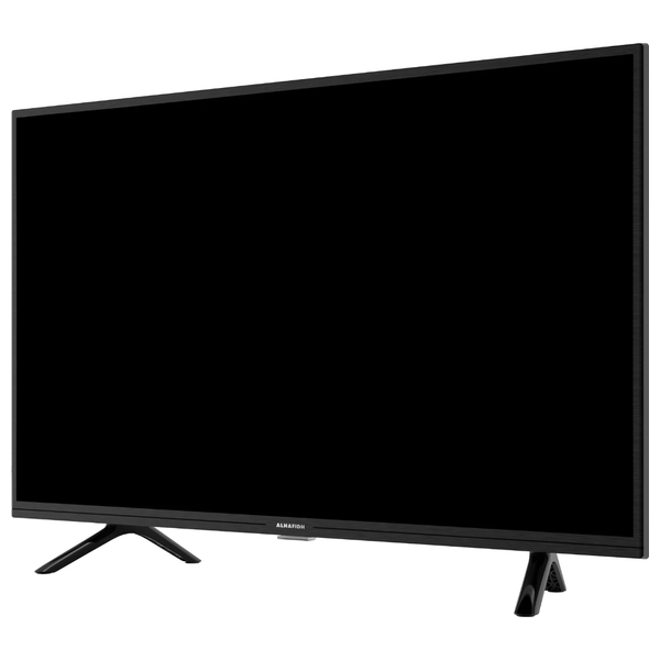 AlHafidh 32S4 - 32" - Smart - DTV - HD - LED TV