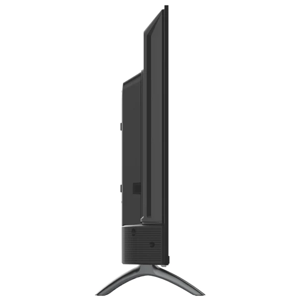 AlHafidh 32S6 - 32" - Smart - DTV - HD - LED TV