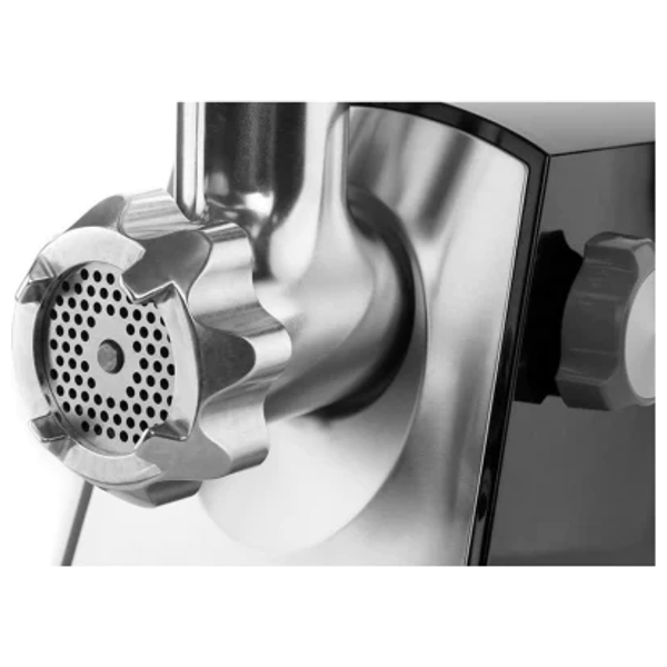 Panasonic MK-GJ1700KTN - Meat Grinder - Stainless Steel