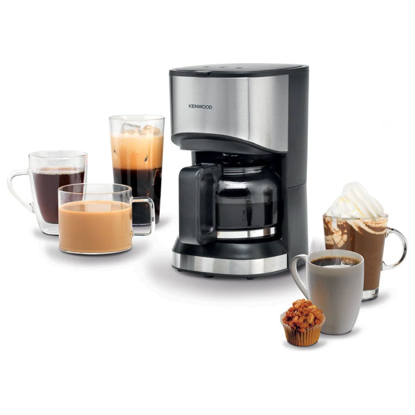 Kenwood CMM05.000BM - Coffee Maker