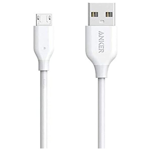 0.9 متر - A8132H21 - كيبل انكر مايكرو يو اس بي