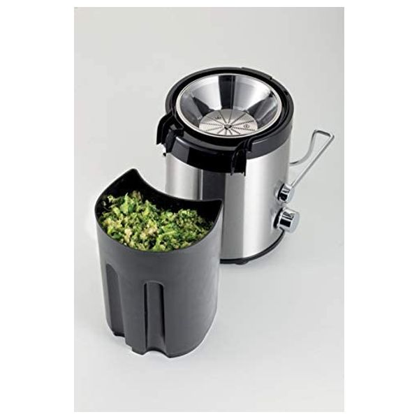 عصارة كينوود - JEM01.000BK - 300 واط - اسود