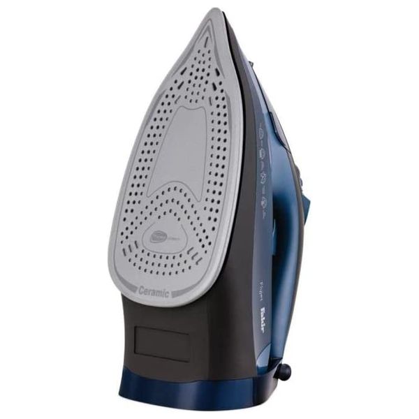 مكواة فكير بخارية - Flyjet - ازرق