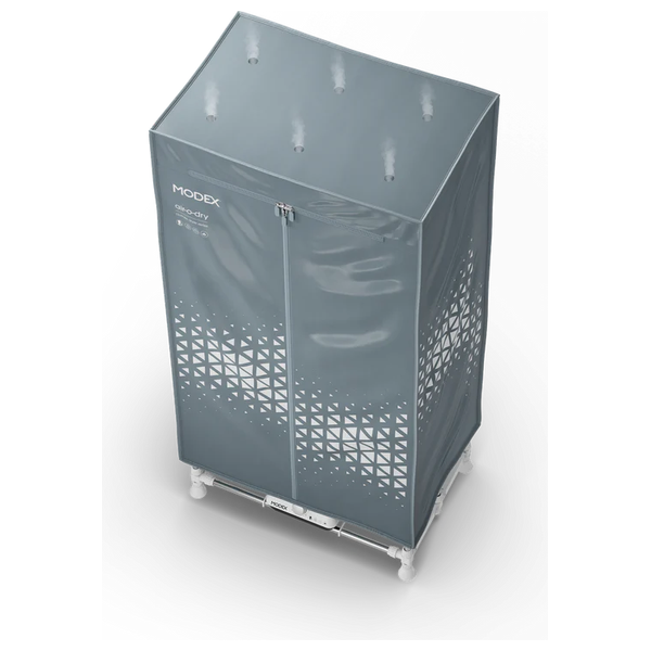 Modex CLD1290 - Laundry Drying - Gray